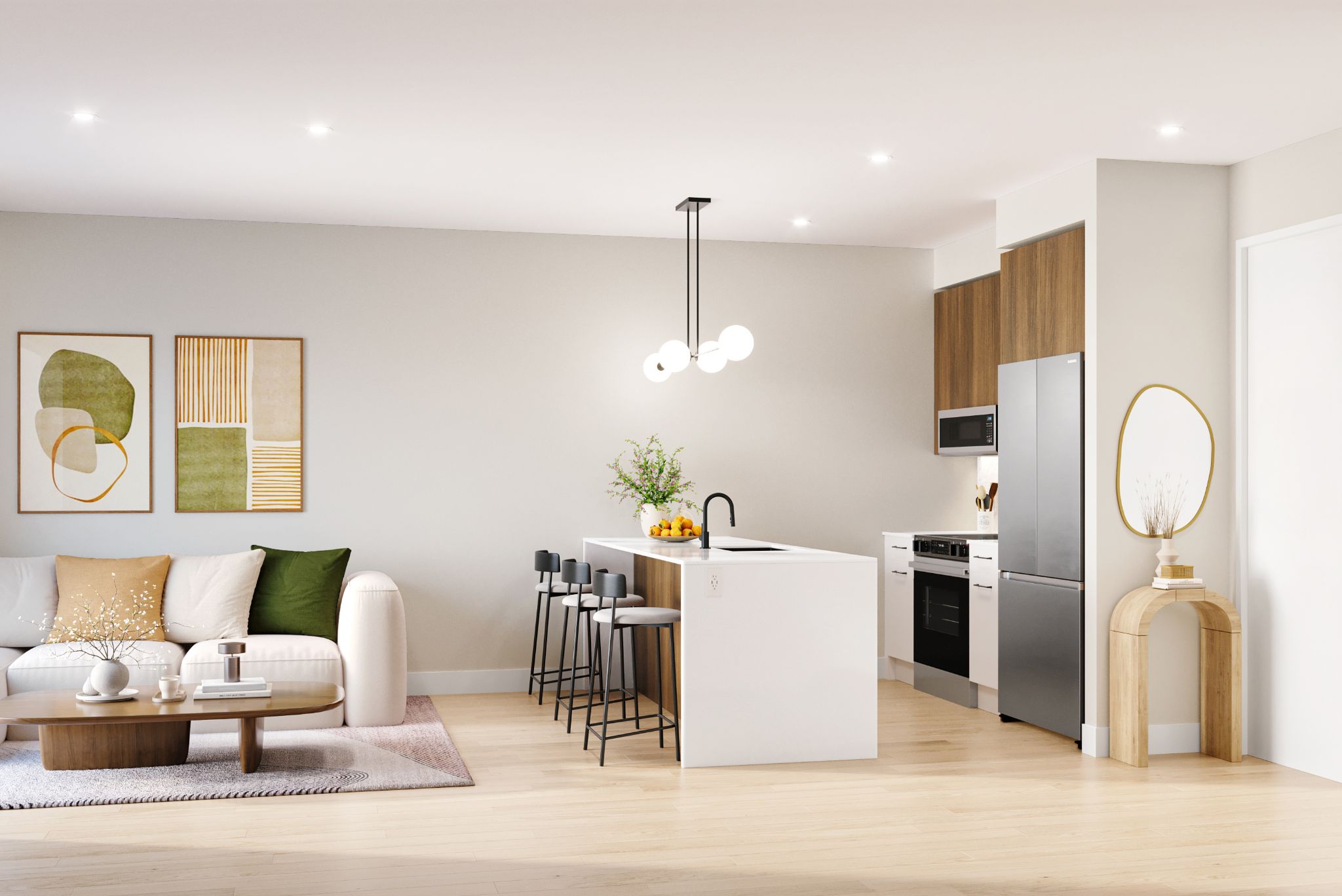 Aria 2 in Abbotsford – photo 9