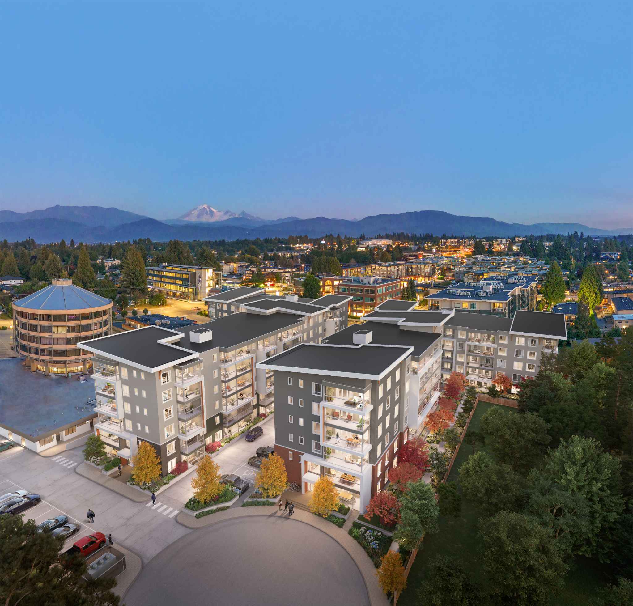 Aria 2 in Abbotsford – photo 3