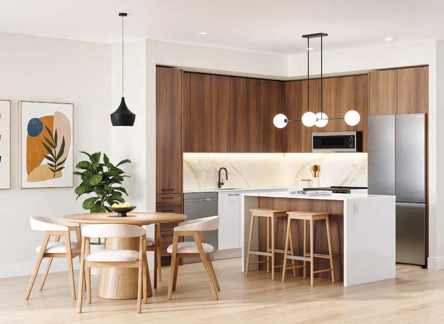 Aria 2 in Abbotsford – photo 12
