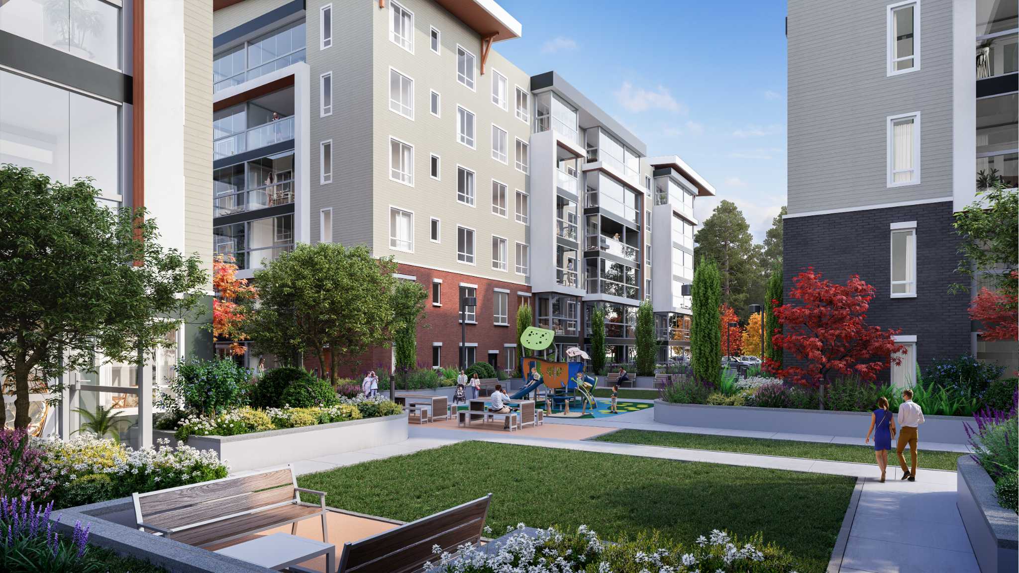Aria 2 in Abbotsford – photo 1