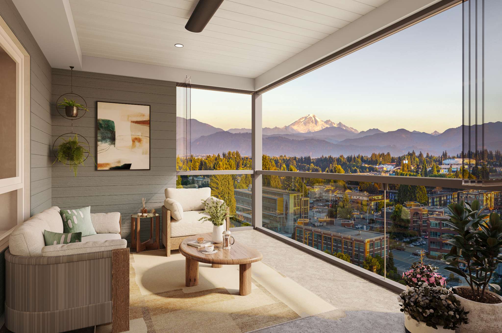 Aria 2 in Abbotsford – photo 2