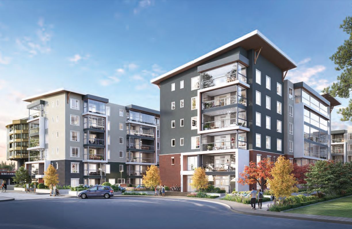 Aria 2 in Abbotsford – photo 13