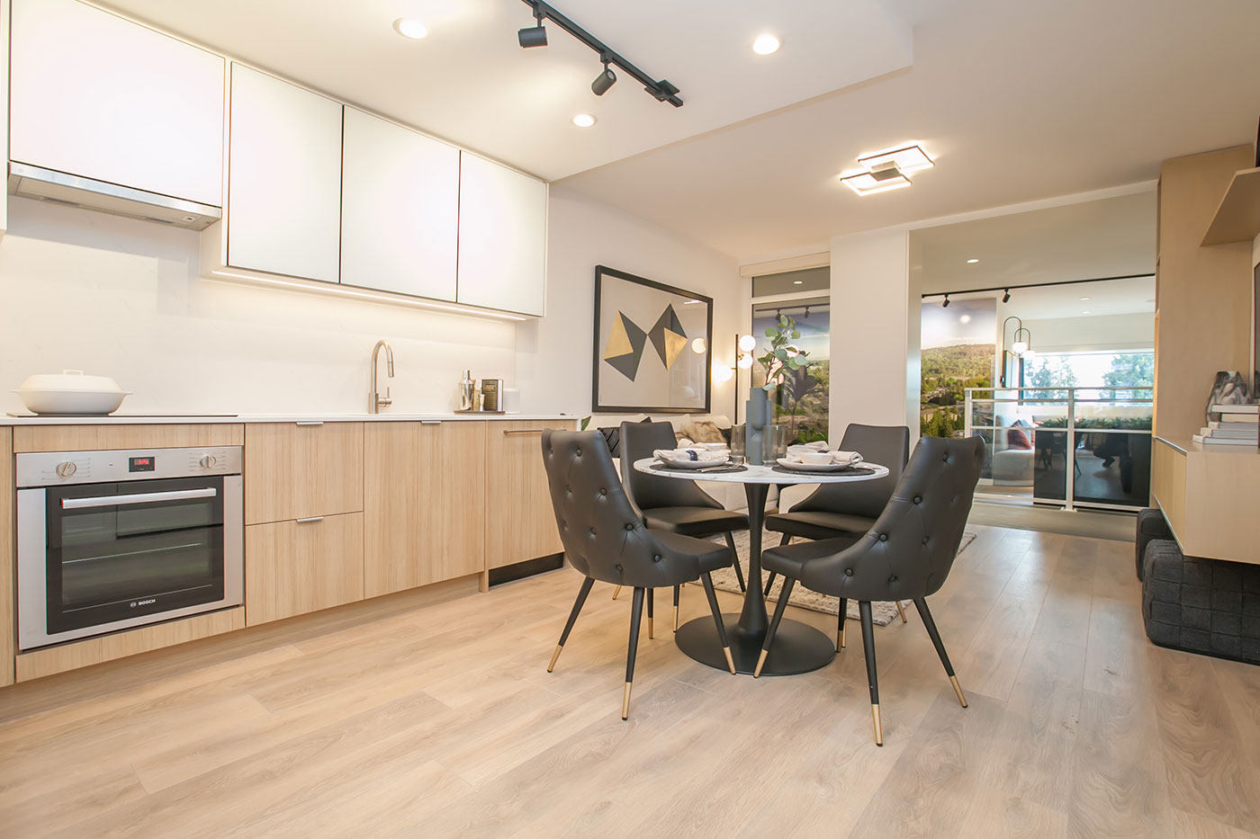 Elements in Coquitlam – photo 6