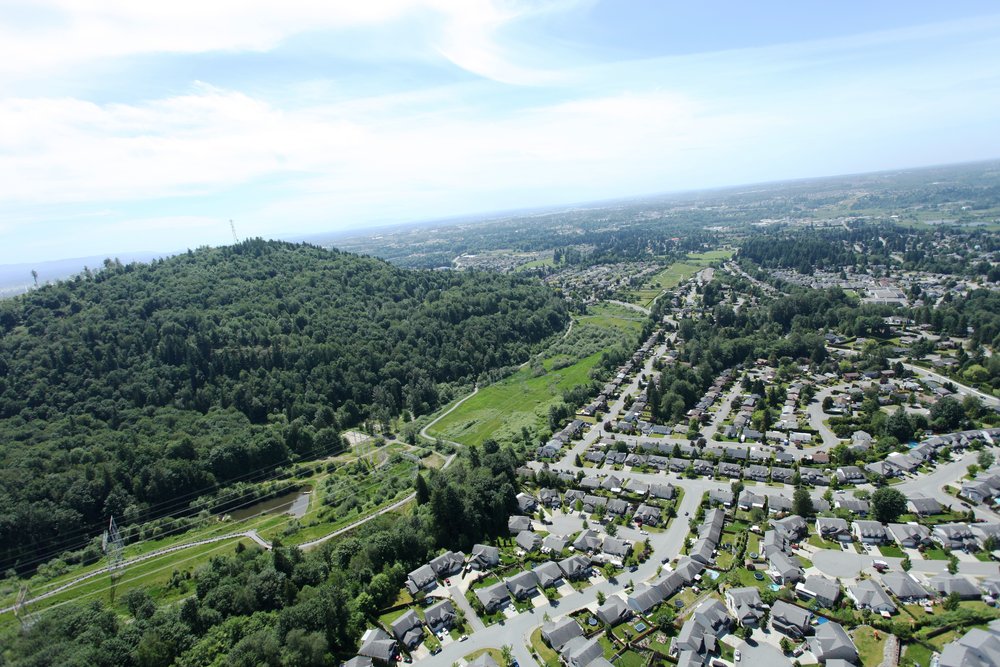 Vicarro — new development in Abbotsford