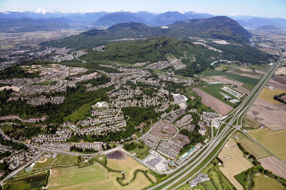 Vicarro in Abbotsford – photo 1