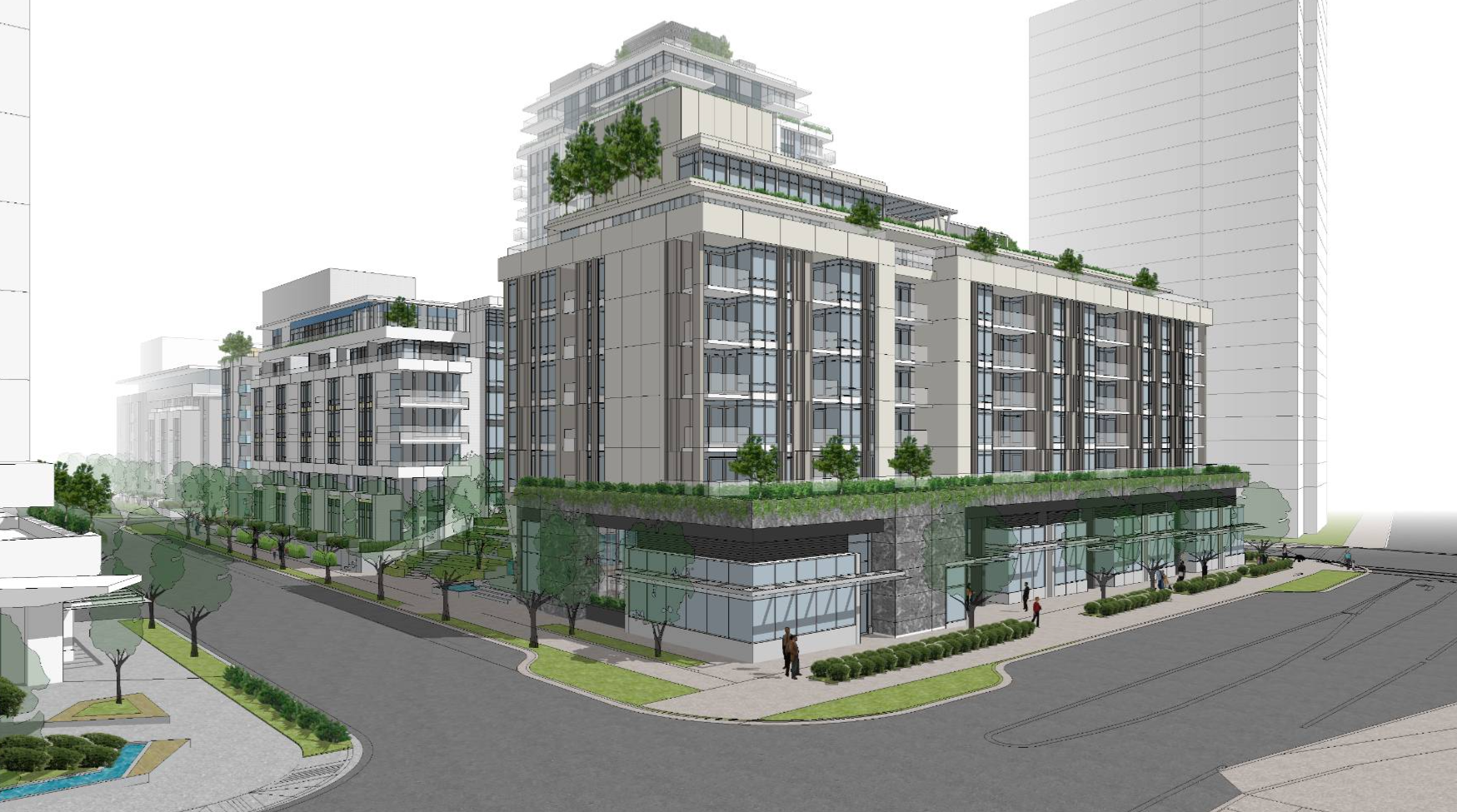 Seylynn Gardens in North Vancouver – photo 1