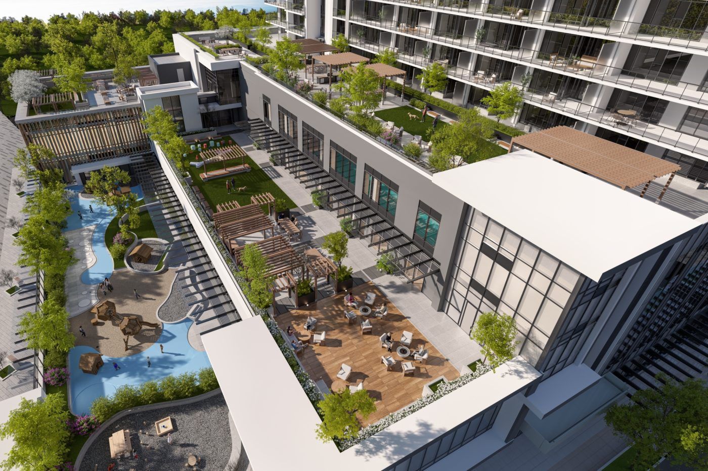 West 57th at Cambie Gardens in Vancouver – photo 1