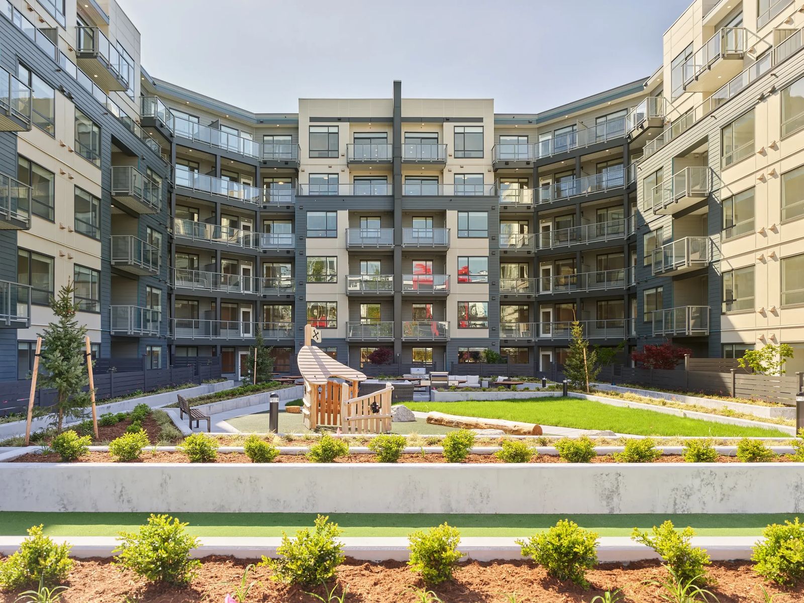 The Hive 2 in Langley – photo 1