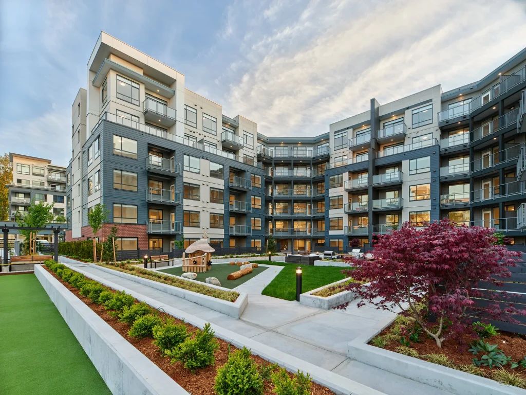 The Hive 2 in Langley – photo 4