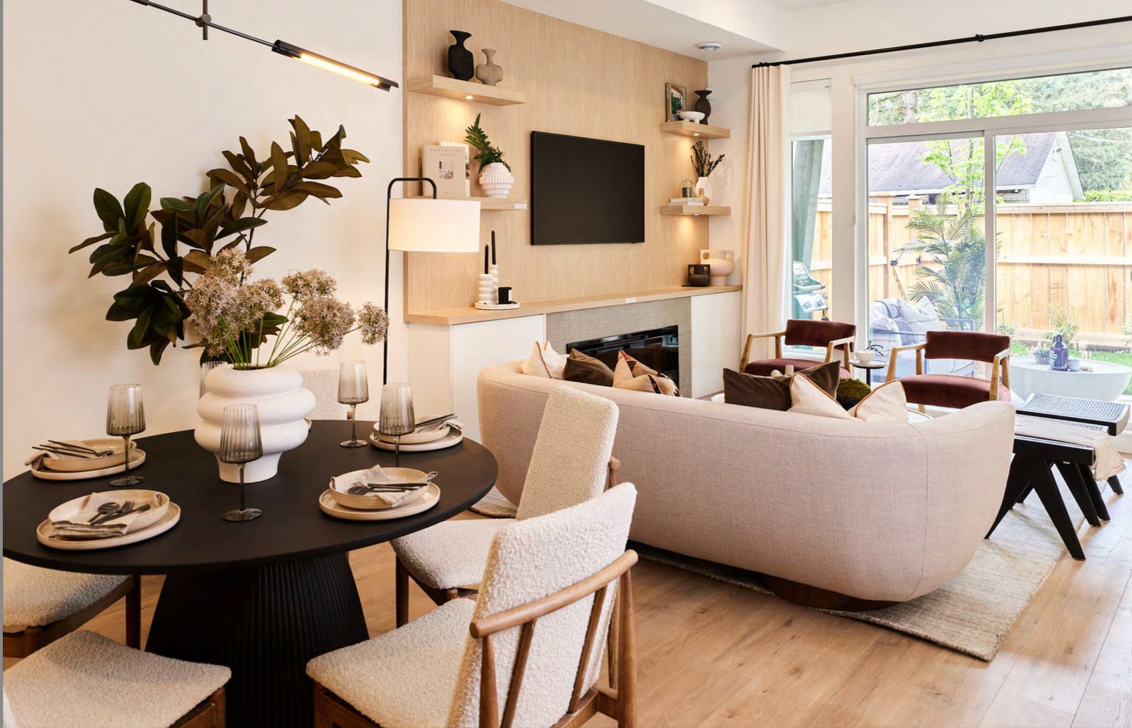 Everwood — new development in Maple Ridge