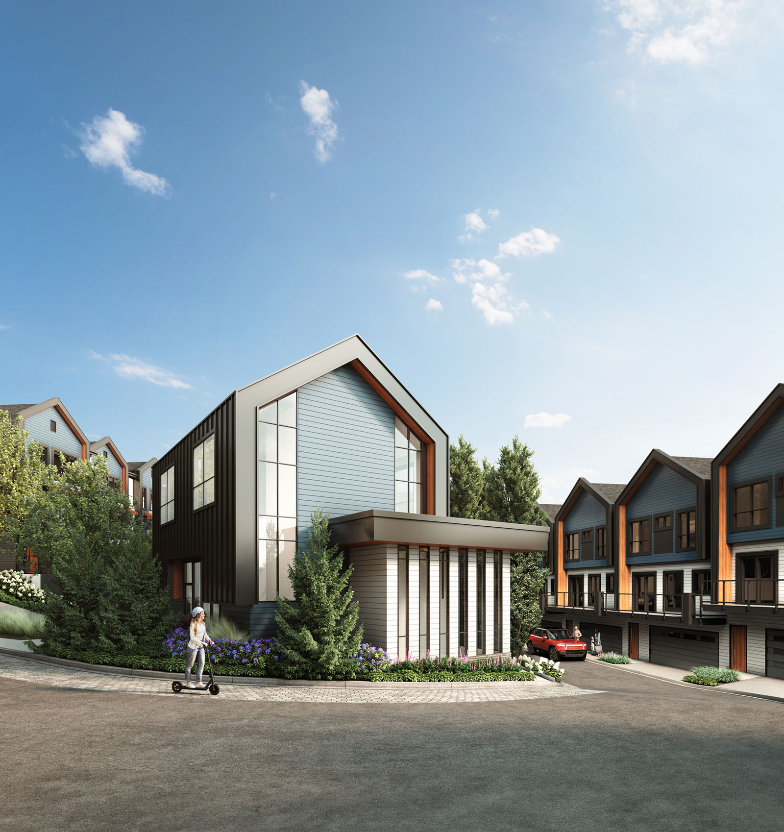Culmena in Coquitlam – photo 2