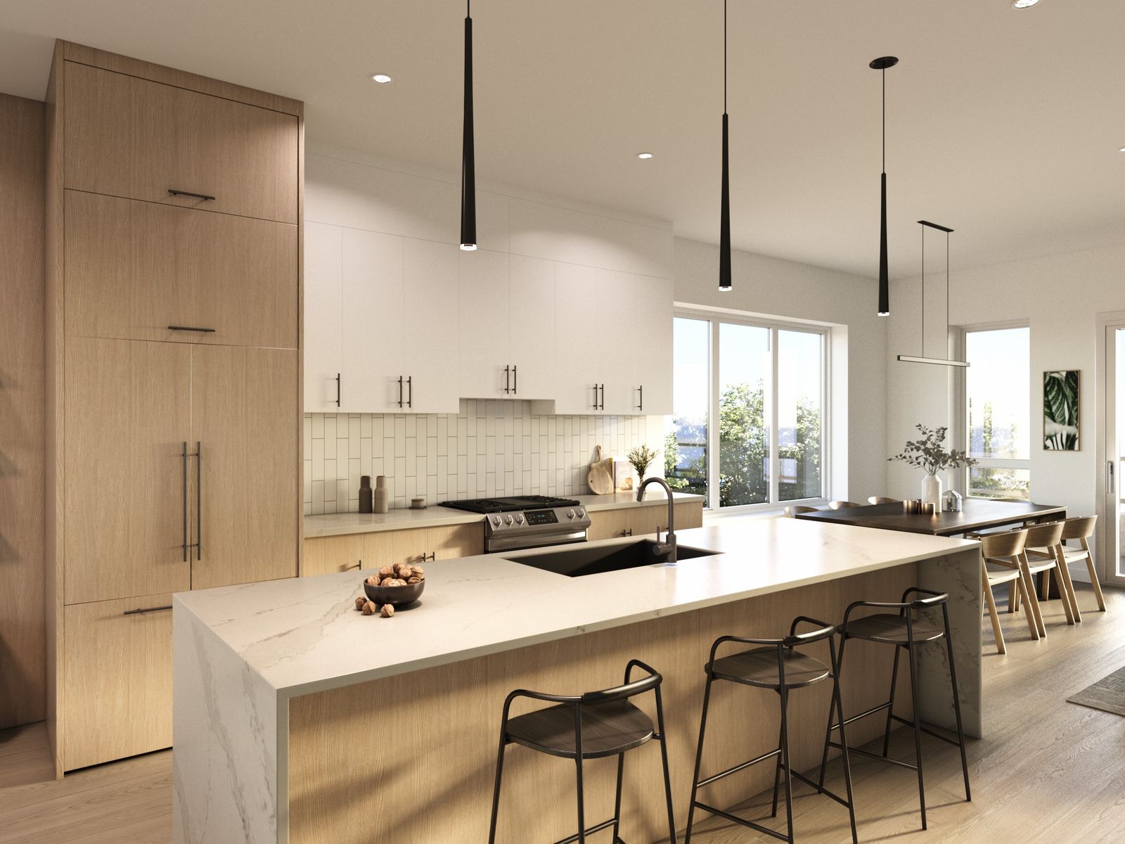 Oxford Mews Langley in Langley – photo 2