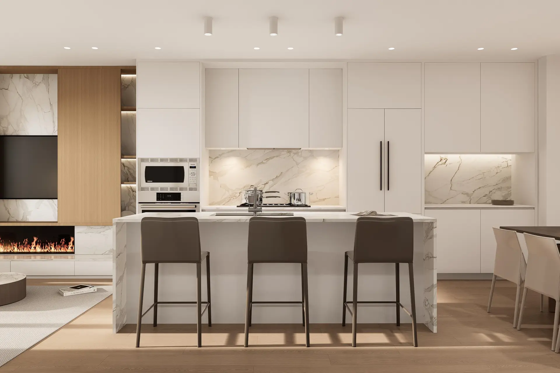 Holland Row II in North Vancouver – photo 2