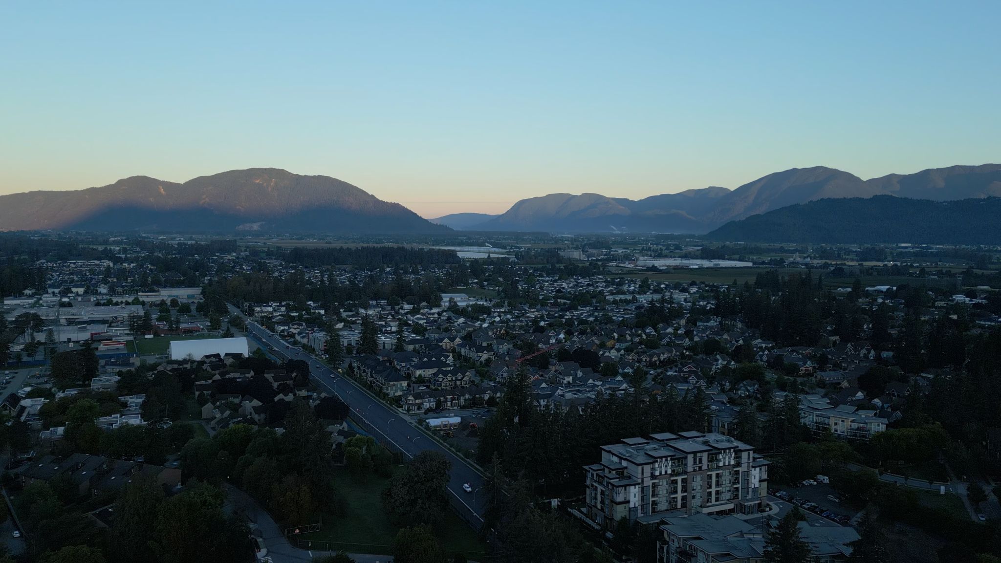 York Residences - Building C in Chilliwack – photo 17