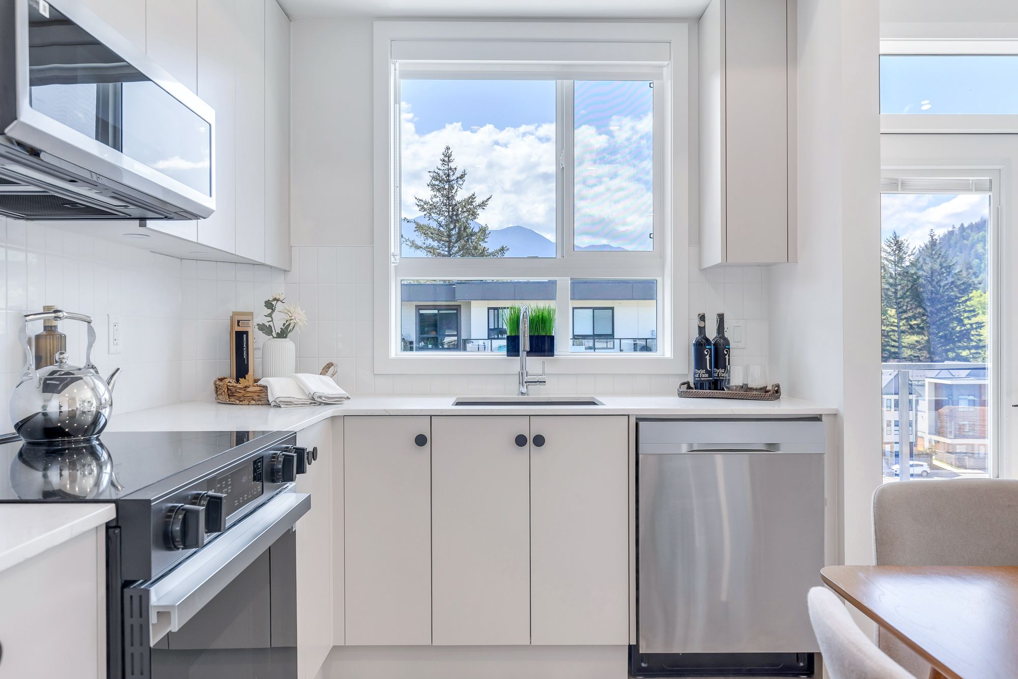 York Residences - Building C in Chilliwack – photo 10