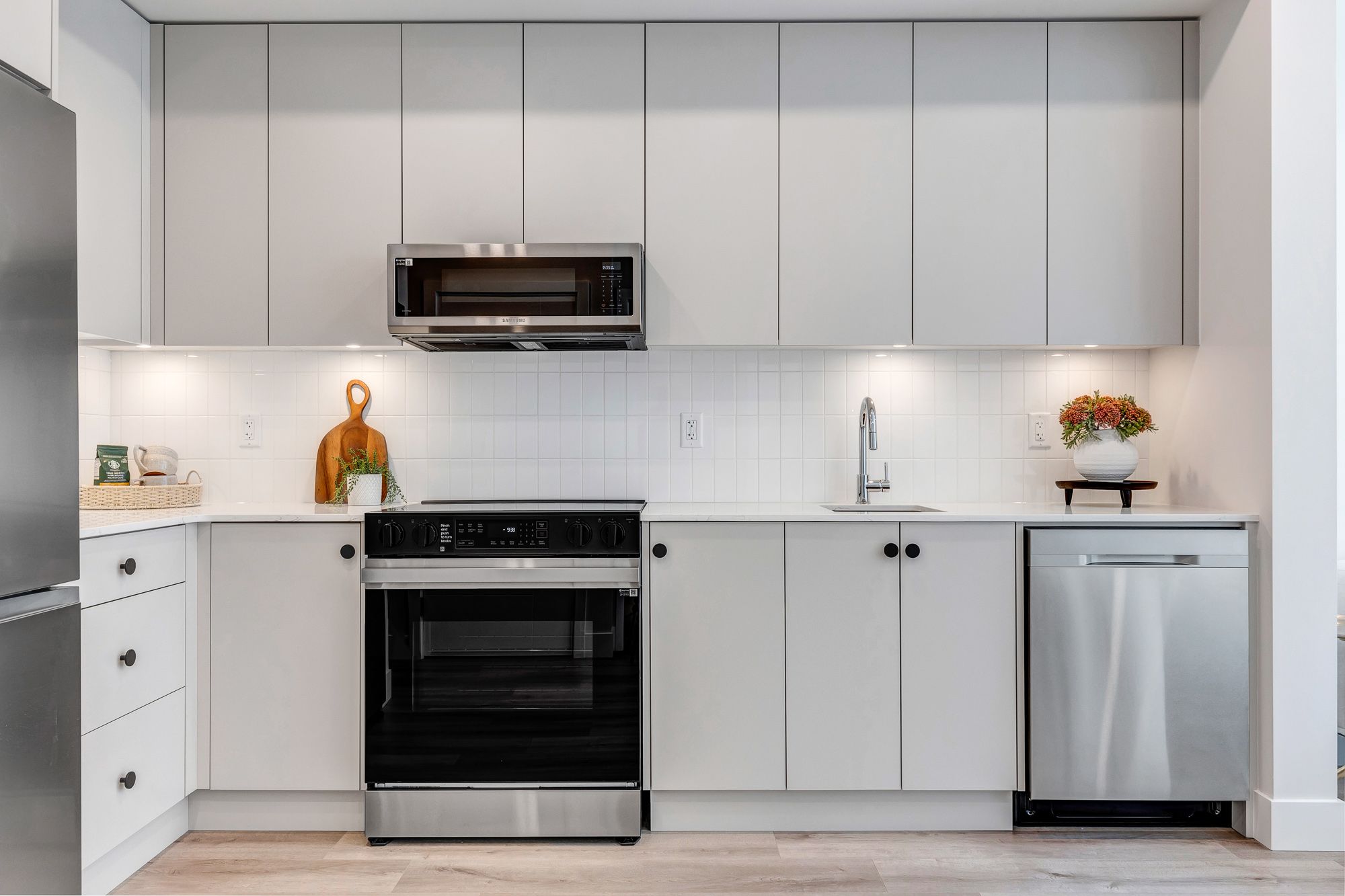 York Residences - Building C in Chilliwack – photo 14