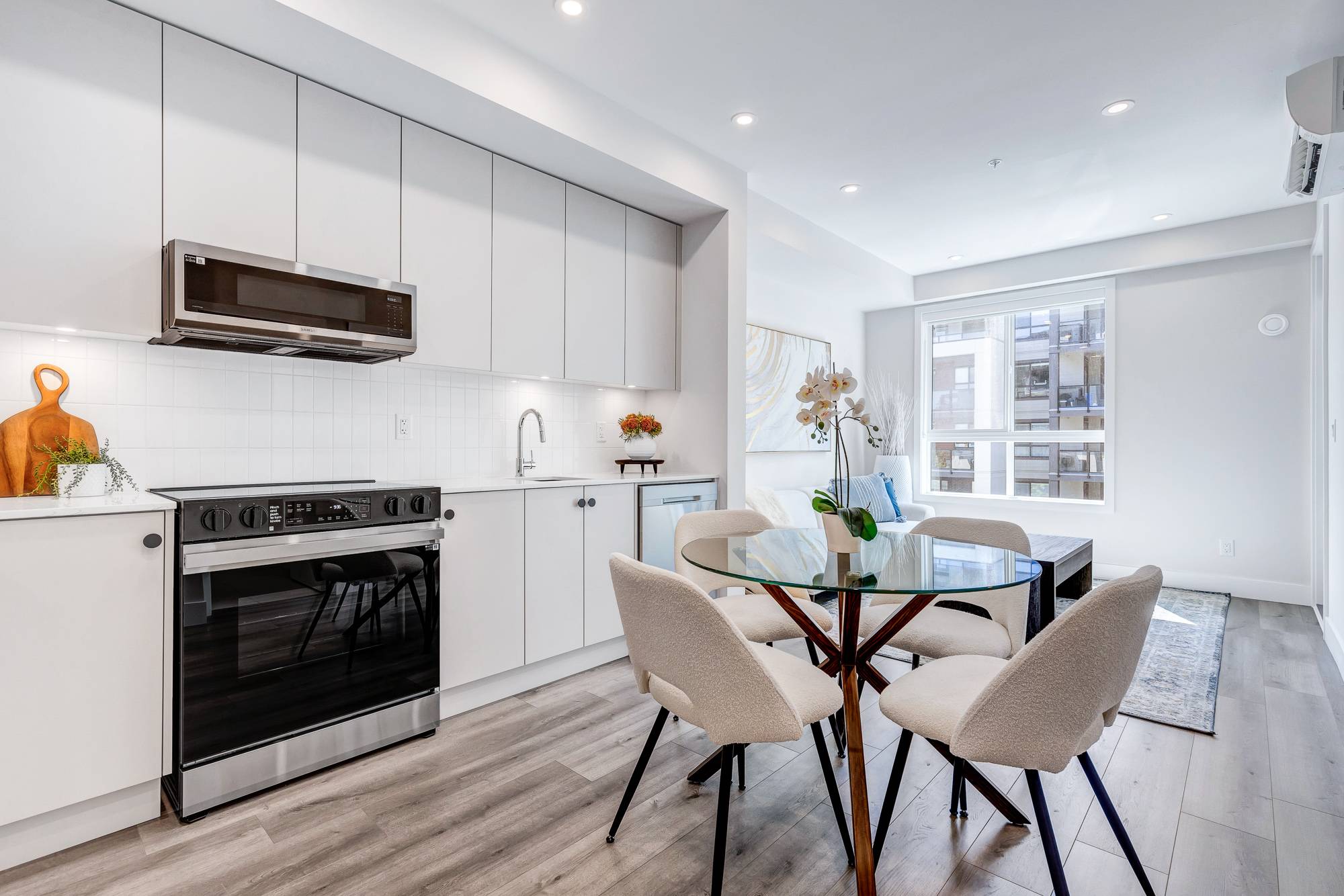York Residences - Building C in Chilliwack – photo 12