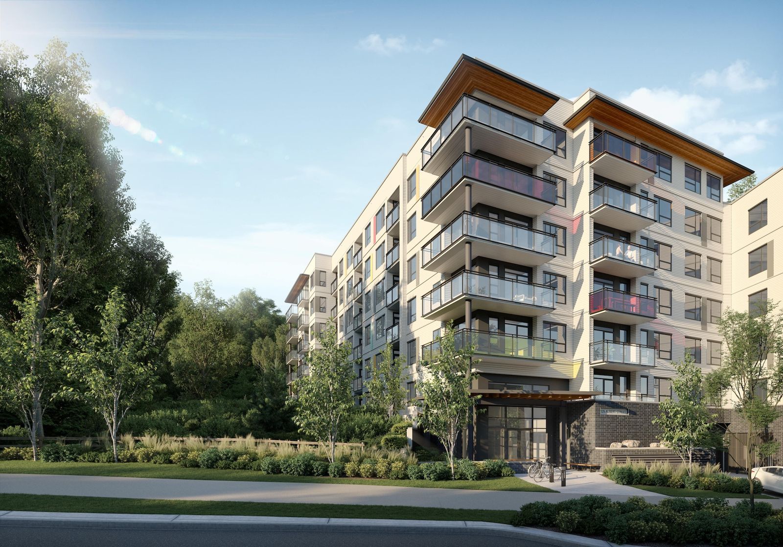 Hue in Port Moody – photo 1