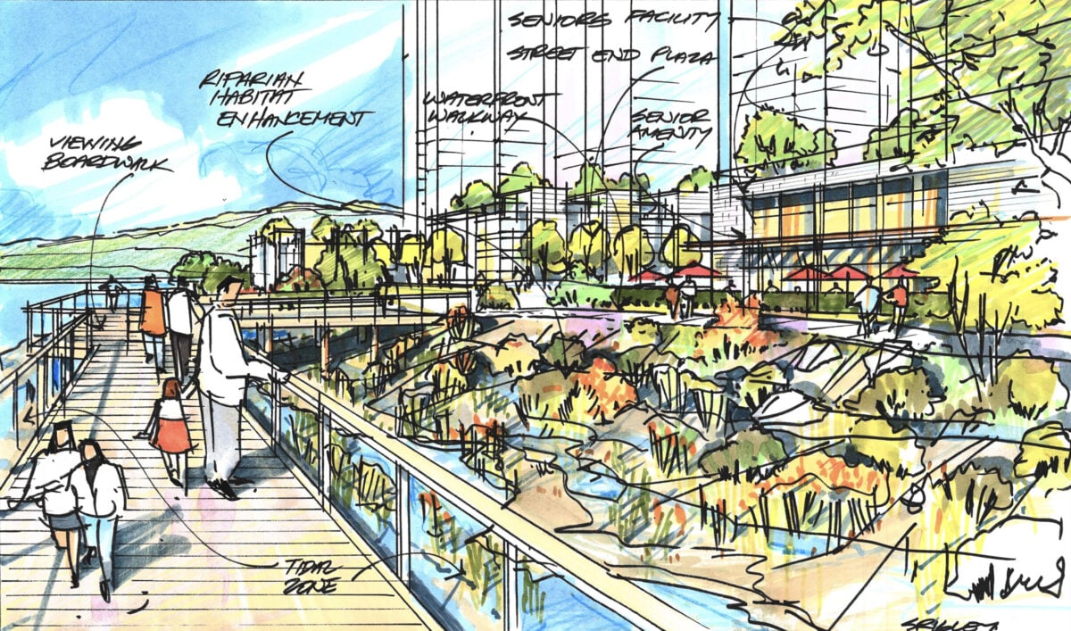 Flavelle OceanFront in Port Moody – photo 3