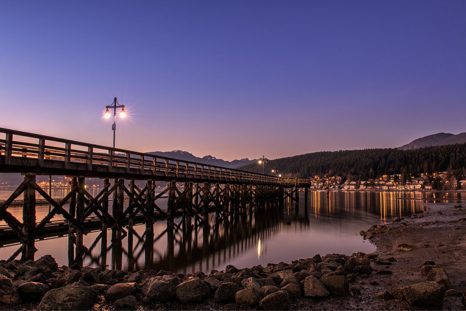 Mary Annes Place in Port Moody – photo 3