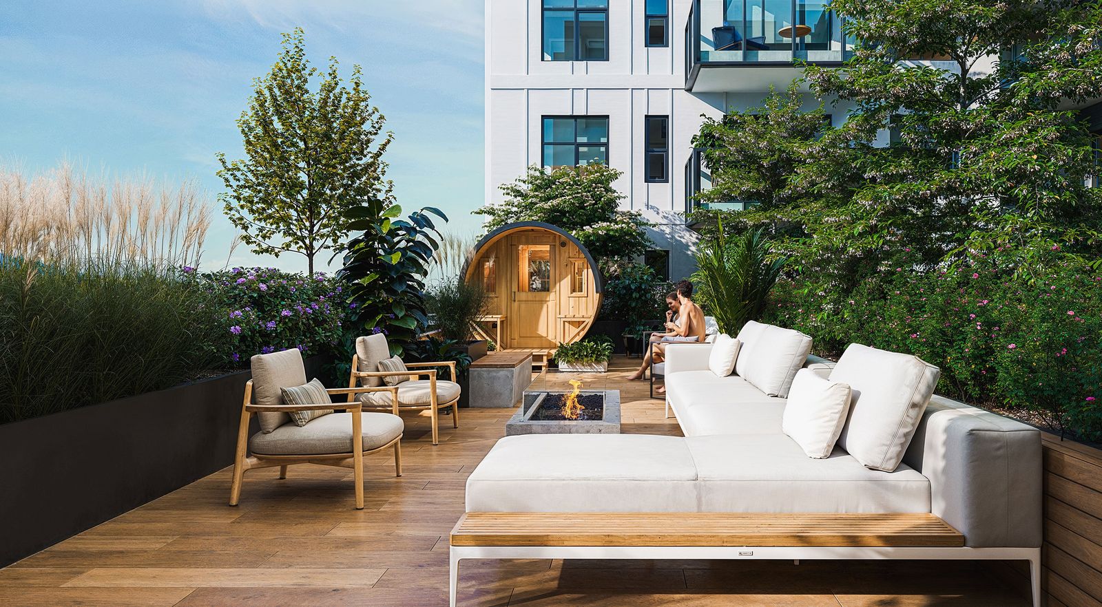 Mary Annes Place — new development in Port Moody