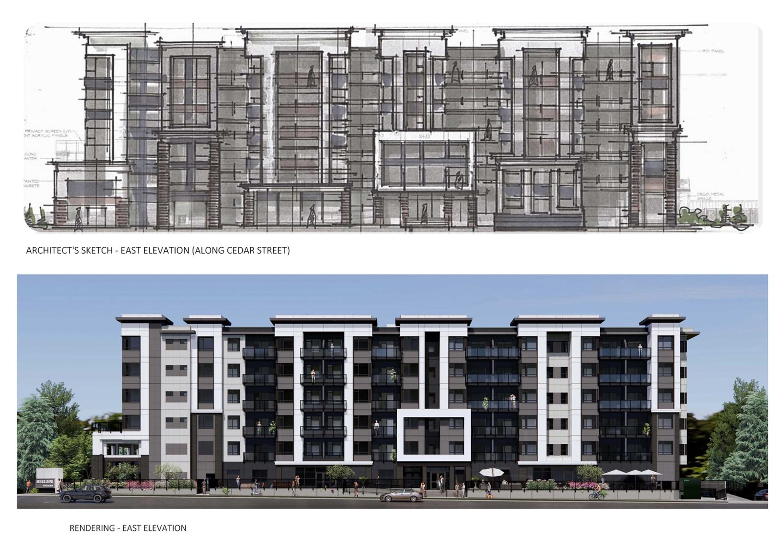 Silver & Cedar in Mission – photo 1