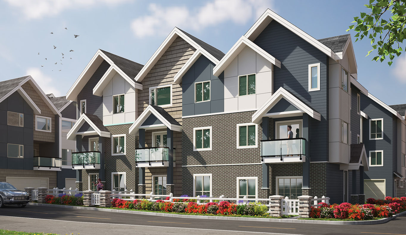 Willow Heights in Langley – photo 1