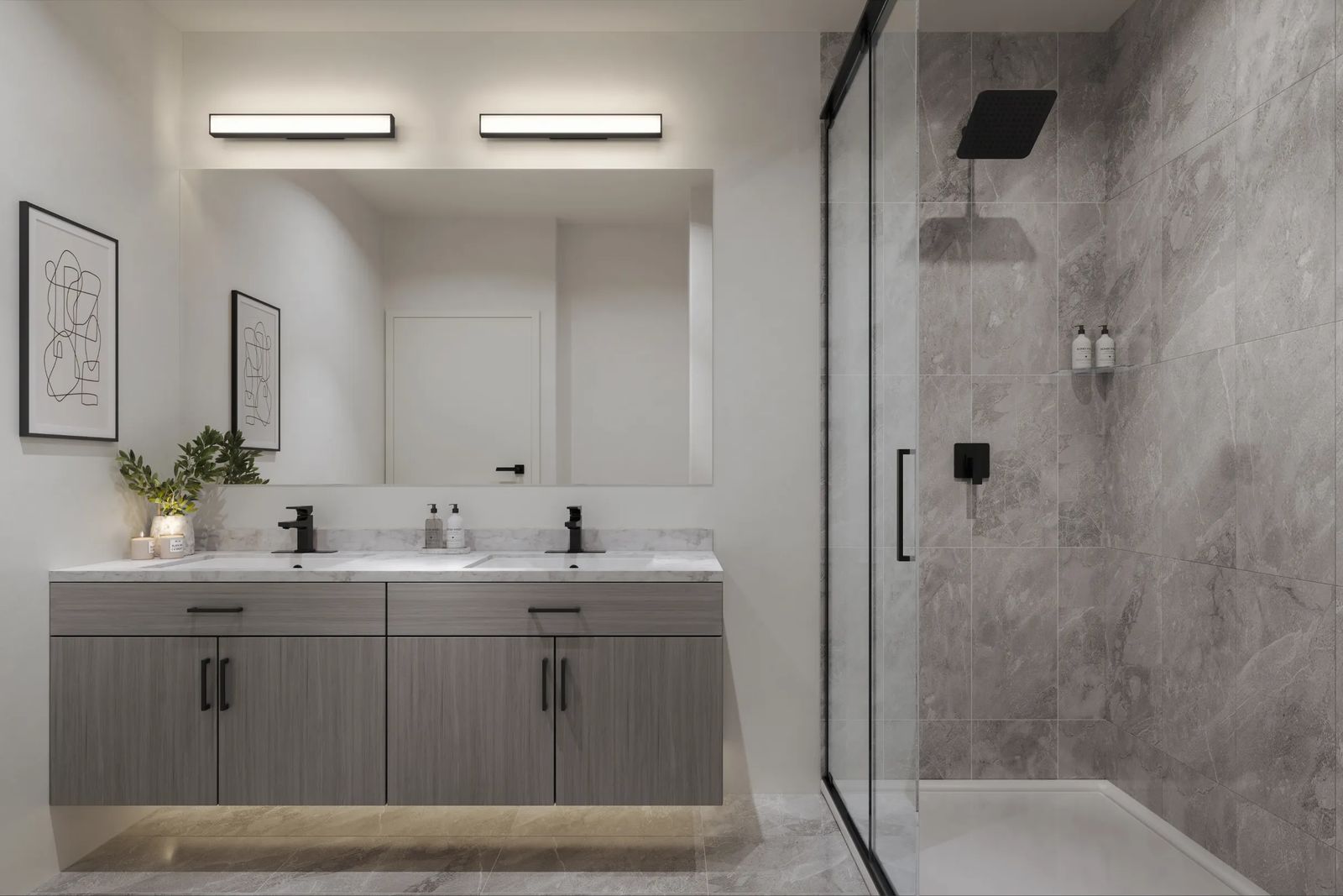 Rouge Townhomes in Coquitlam – photo 2
