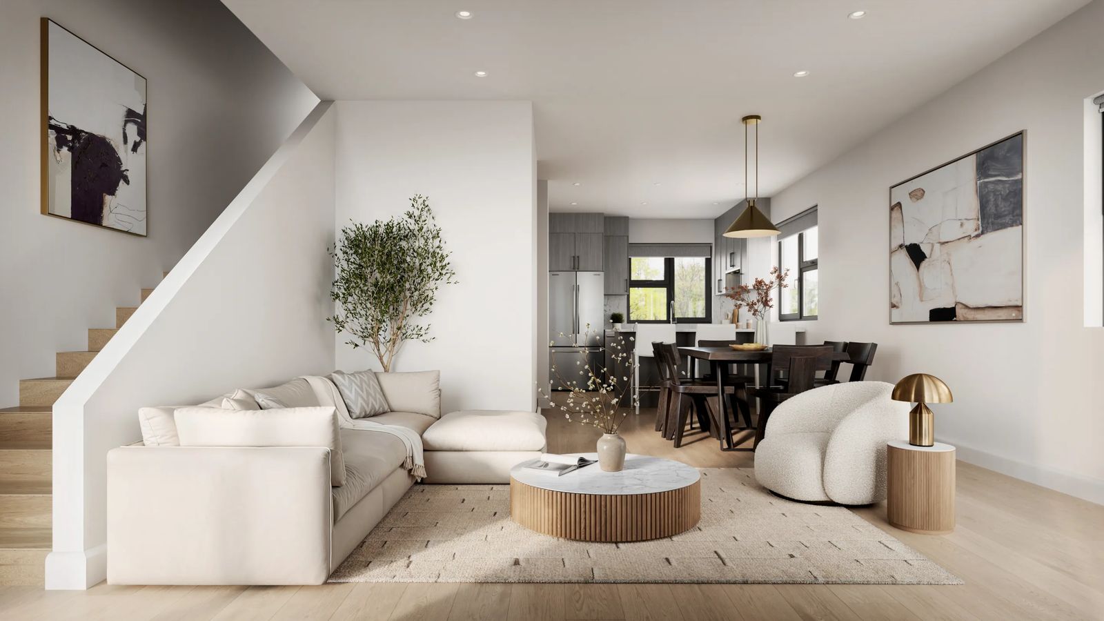 Rouge Townhomes in Coquitlam – photo 3