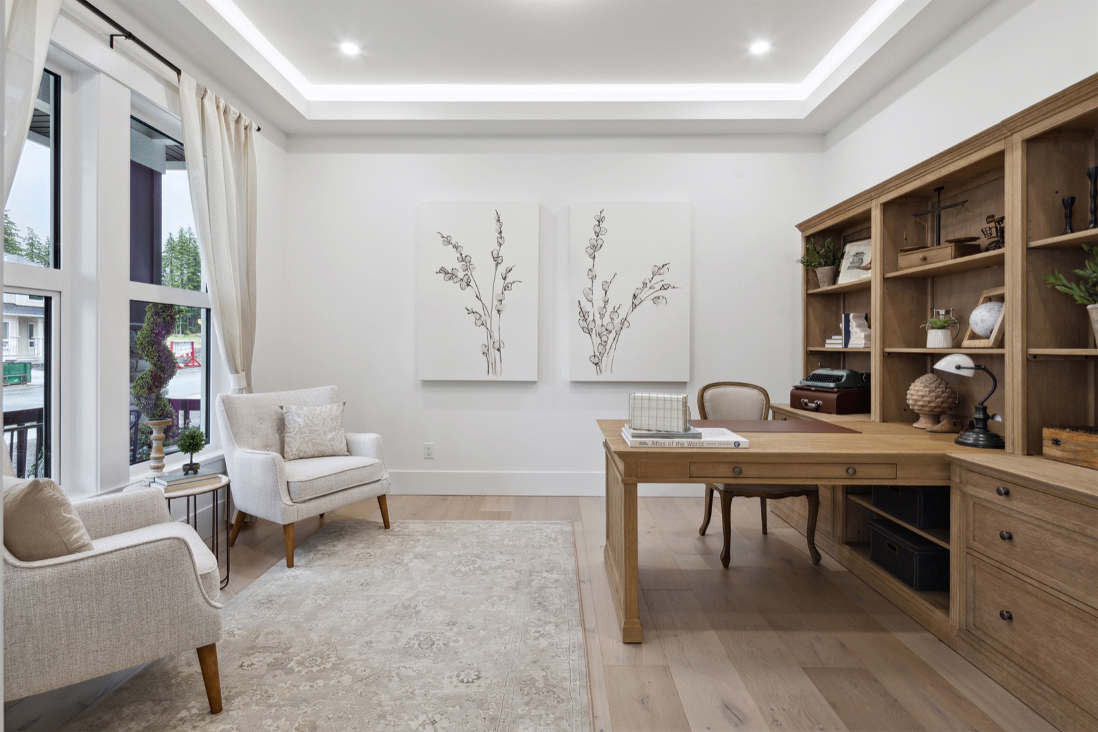 Brookswood Estates in Langley – photo 1