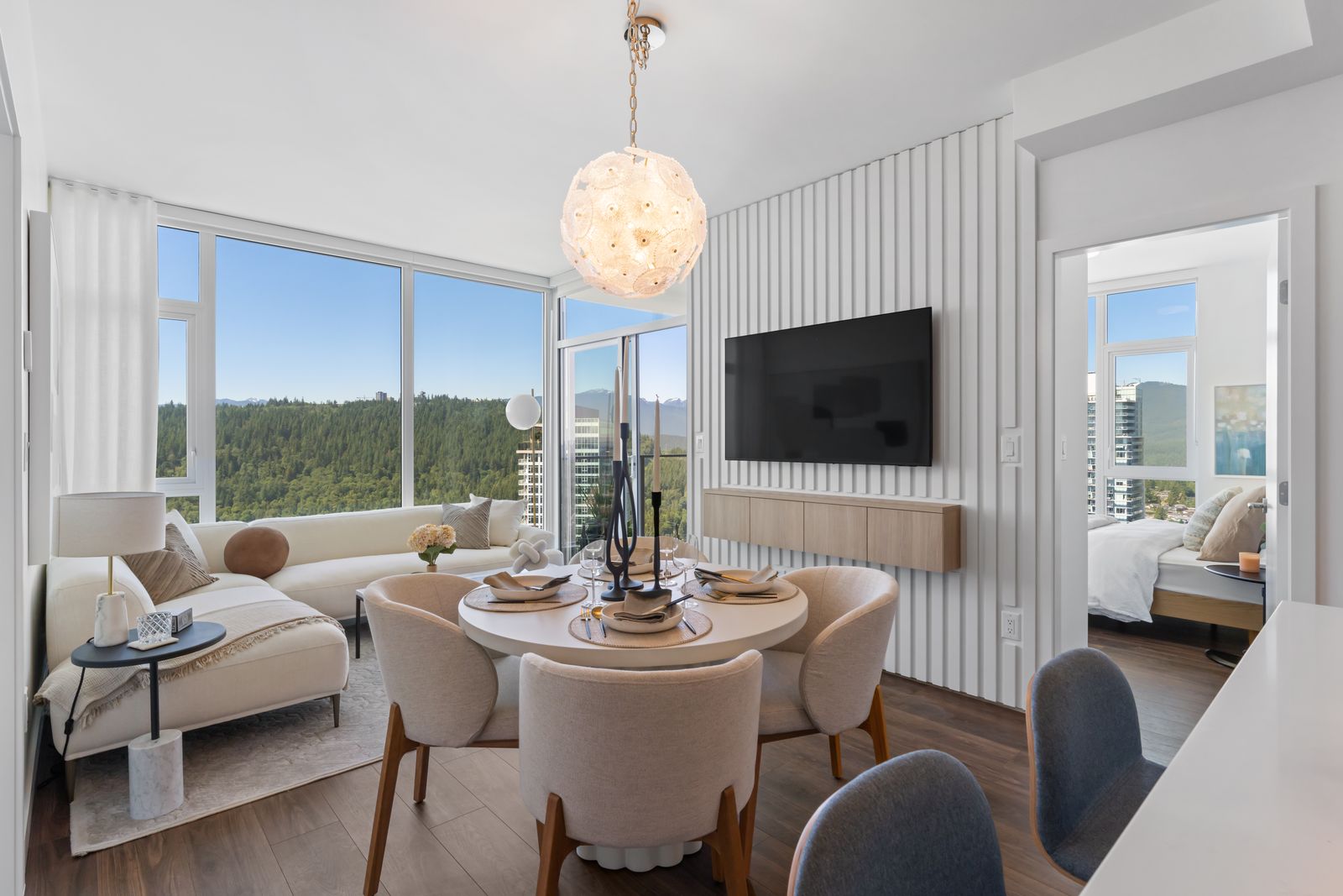 Highpoint Condos in Coquitlam – photo 5