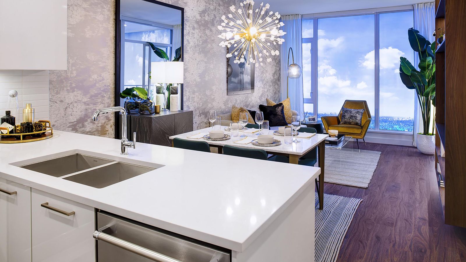 Highpoint Condos in Coquitlam – photo 2