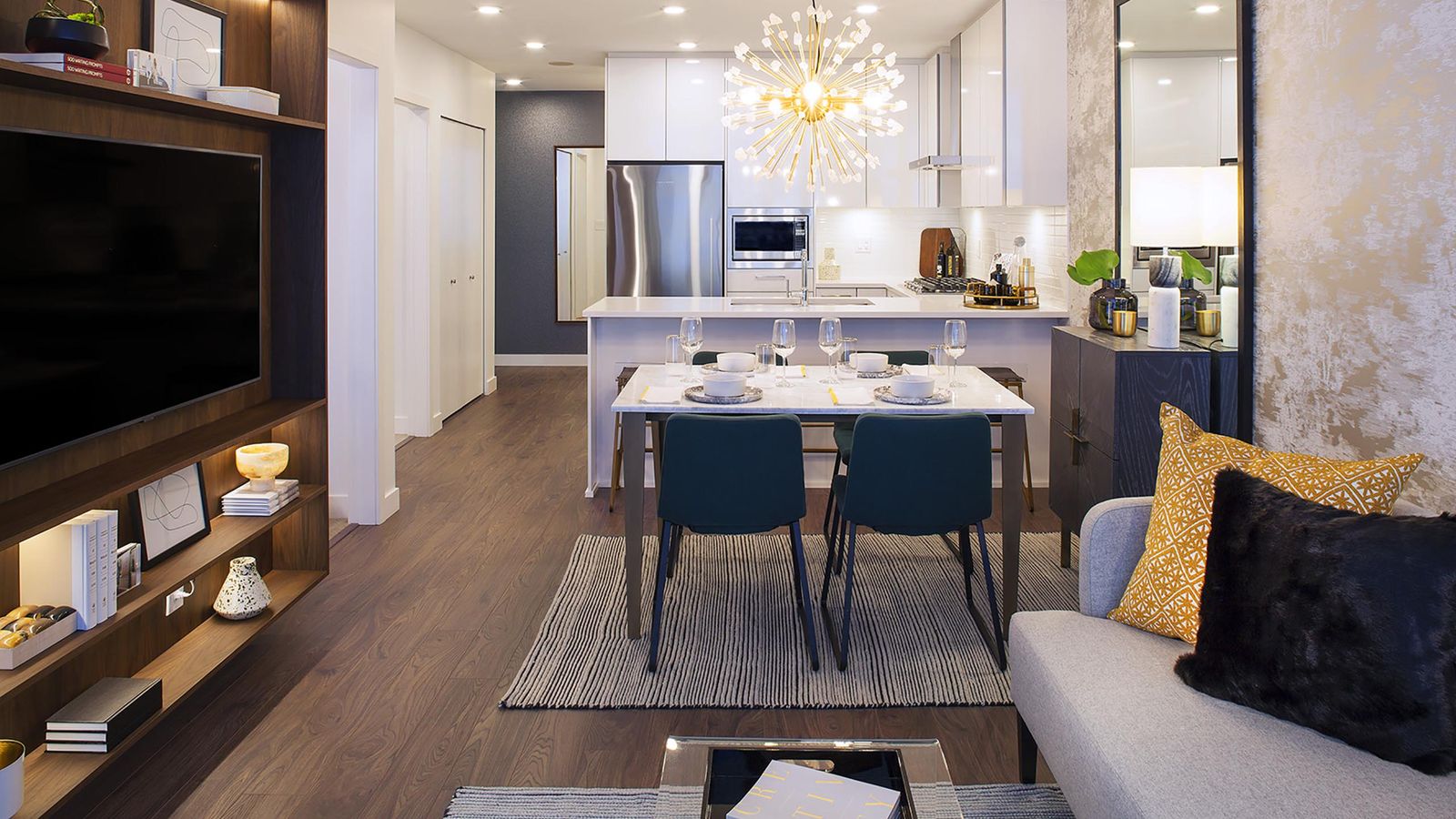 Highpoint Condos in Coquitlam – photo 1