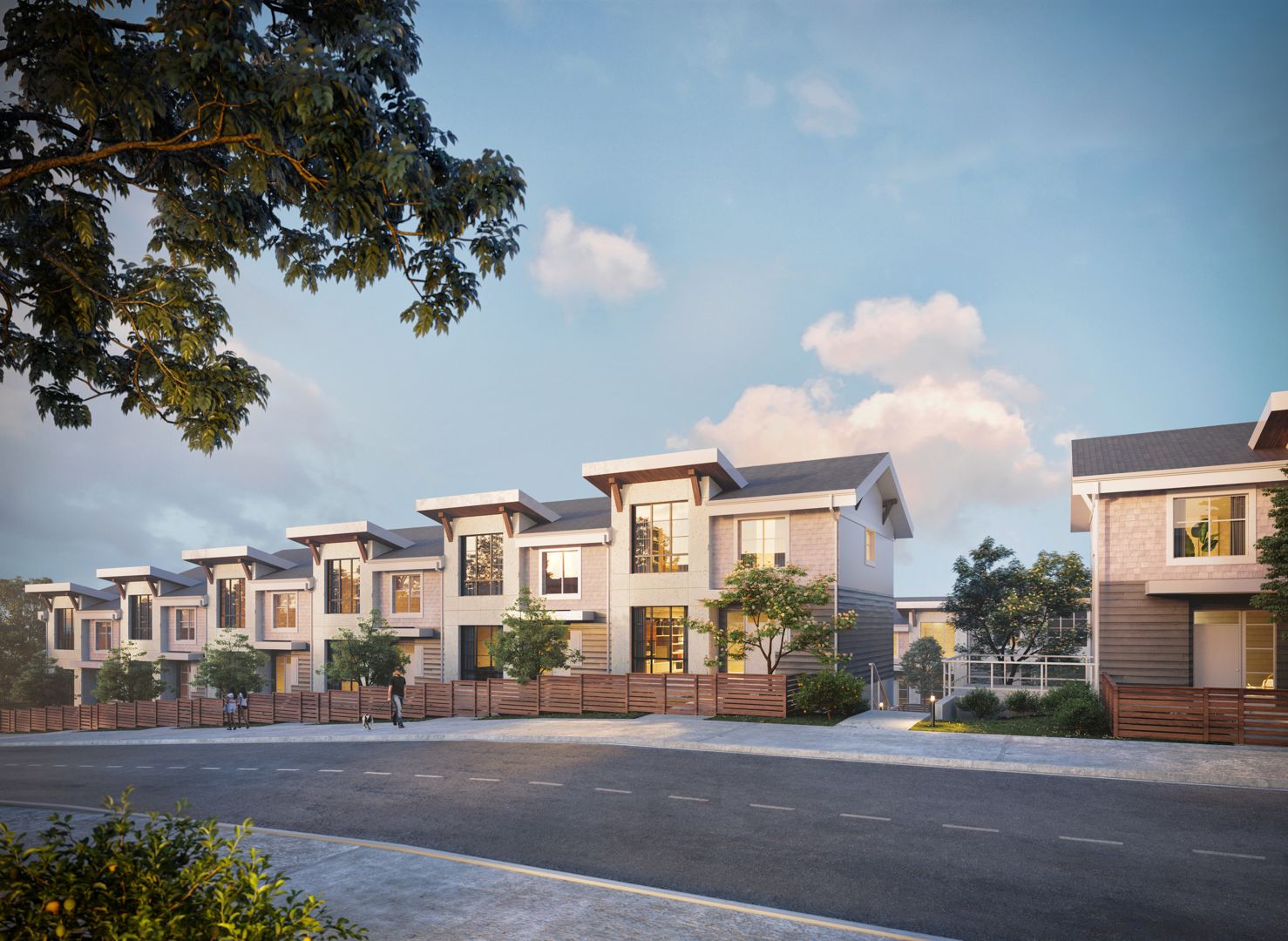 Livewell — new development in Maple Ridge