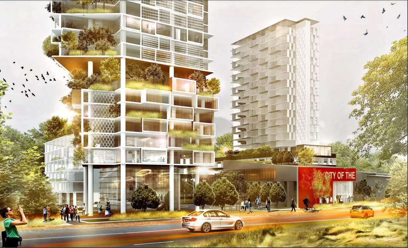 Westport Village in Port Moody – photo 1