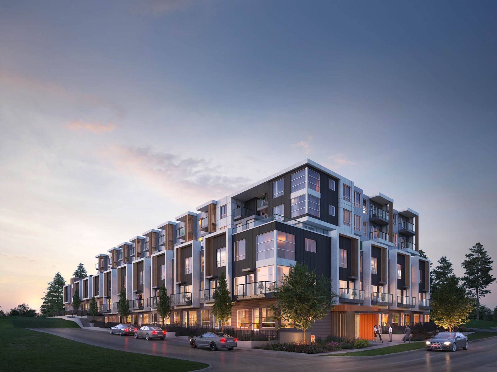 Harlowe in Surrey – photo 1