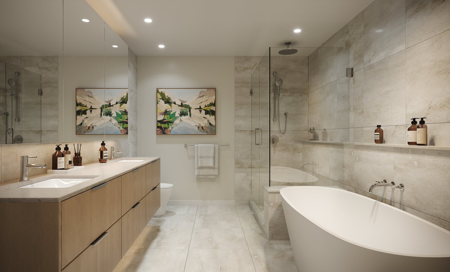 Elle in North Vancouver – photo 1