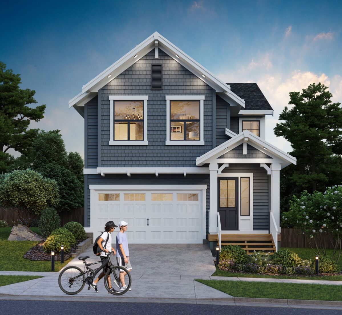 Parkview in Coquitlam – photo 4