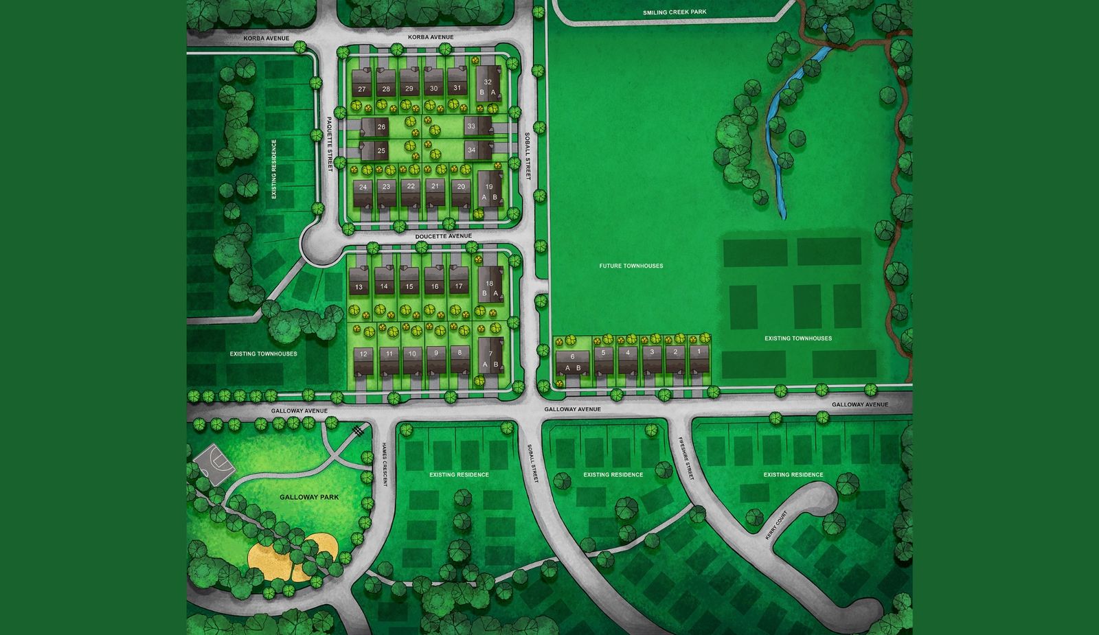 Parkview in Coquitlam – photo 1