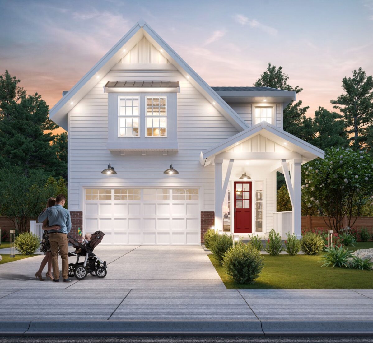 Parkview in Coquitlam – photo 3