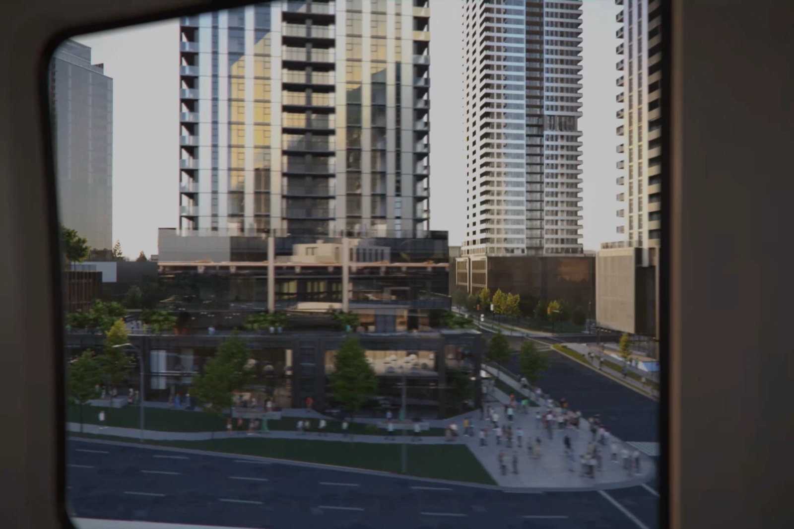 TriCity Central in Coquitlam – photo 2