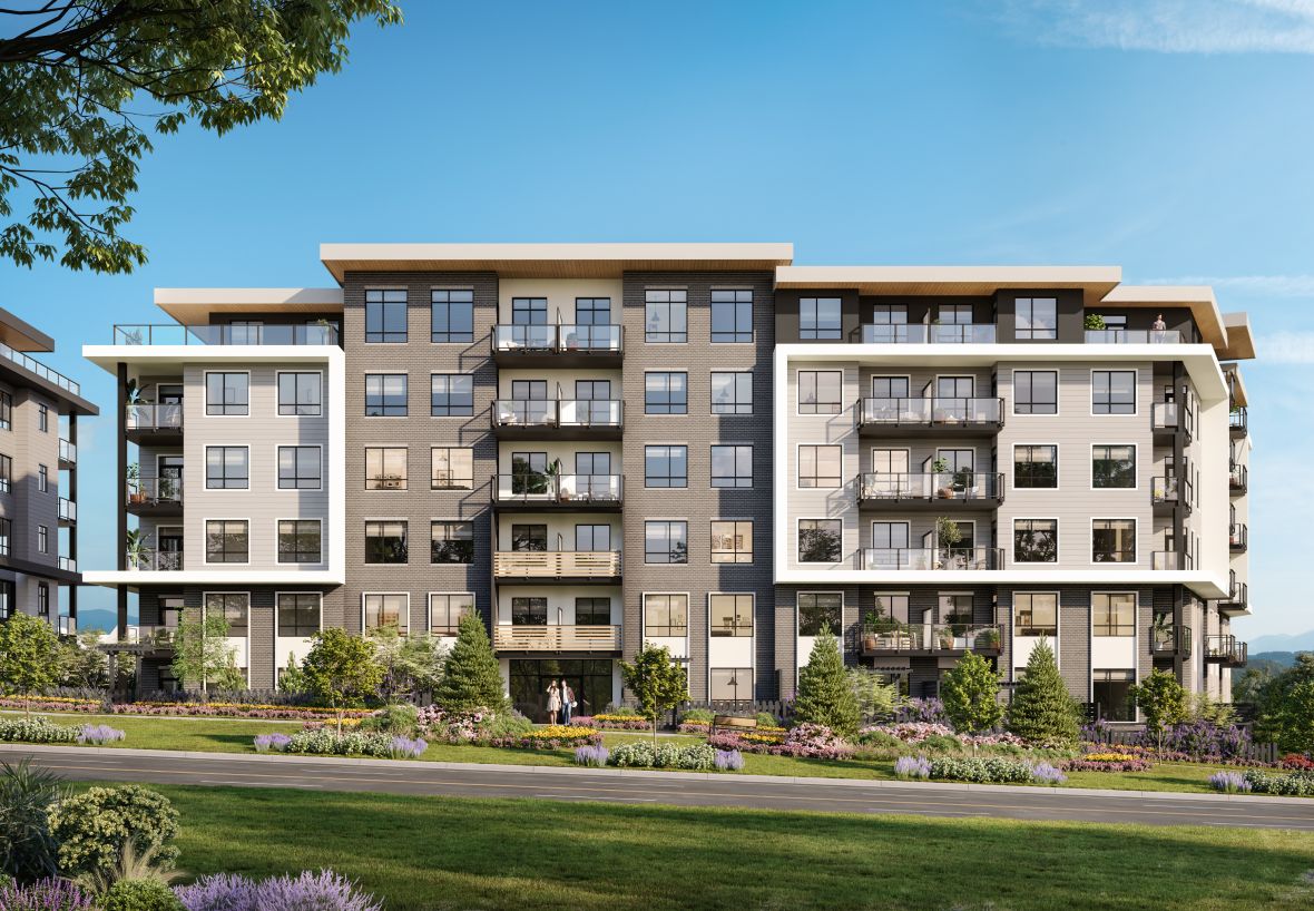 Solana Langley in Langley – photo 1