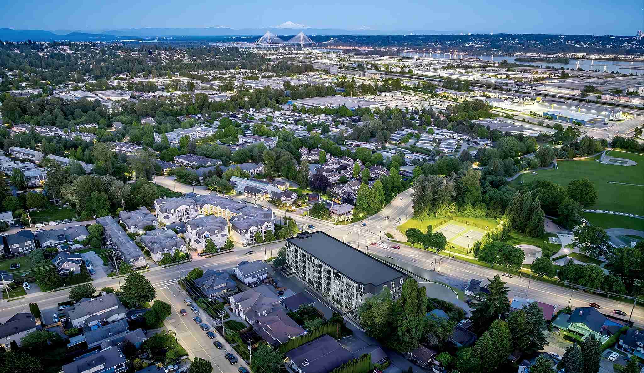 Ravir in Coquitlam – photo 9