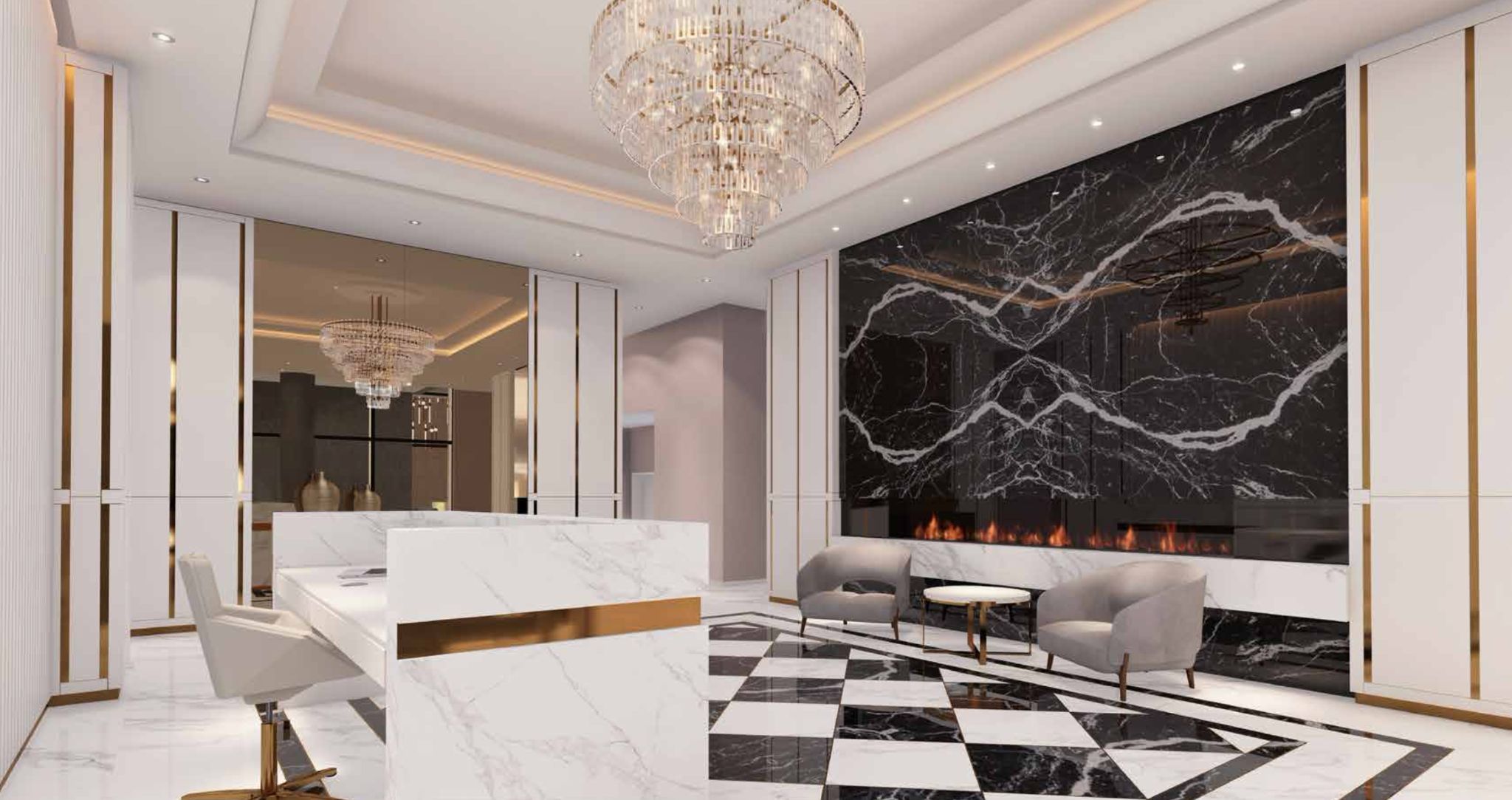 Millennium Central Lonsdale Condos in North Vancouver – photo 2
