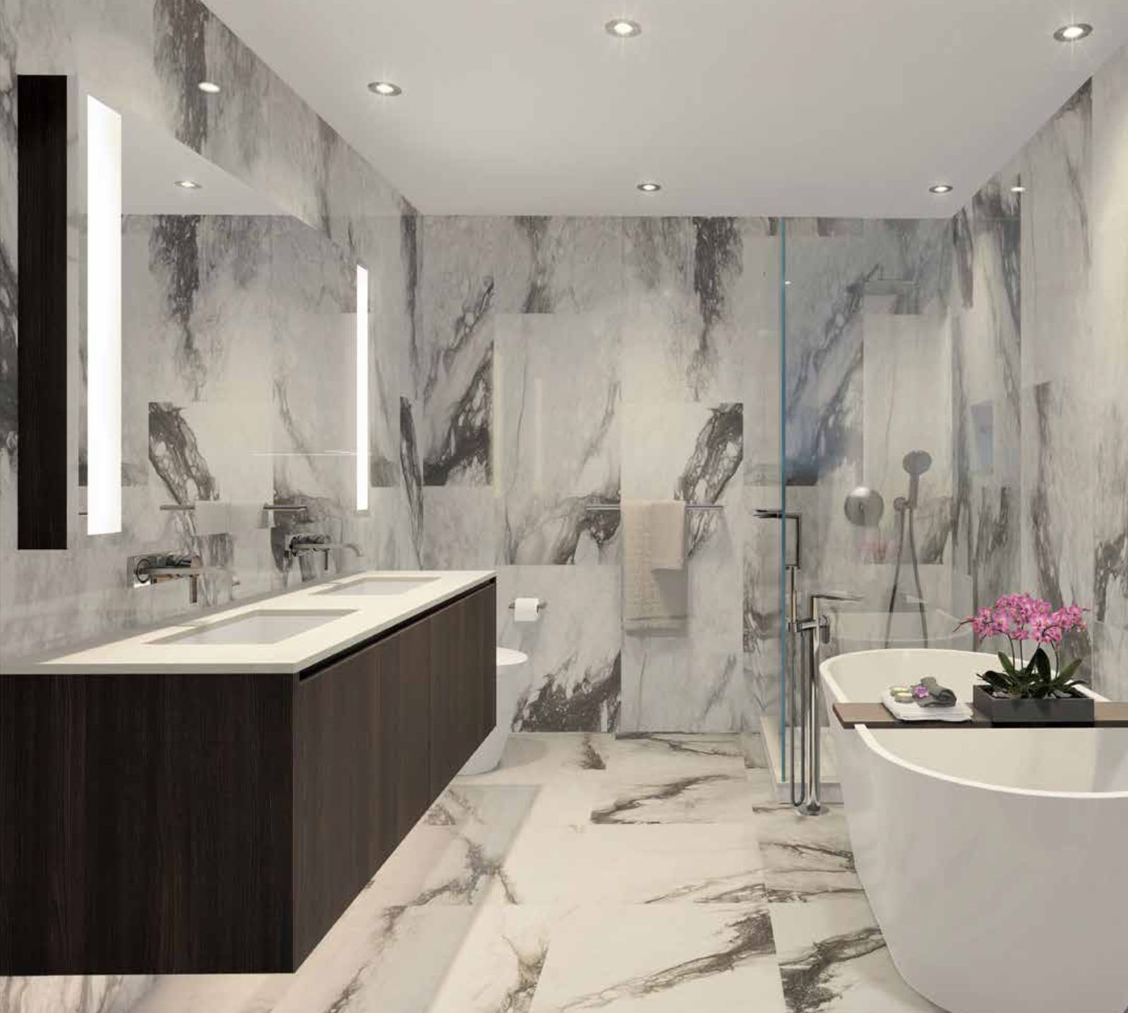 Millennium Central Lonsdale Condos in North Vancouver – photo 5