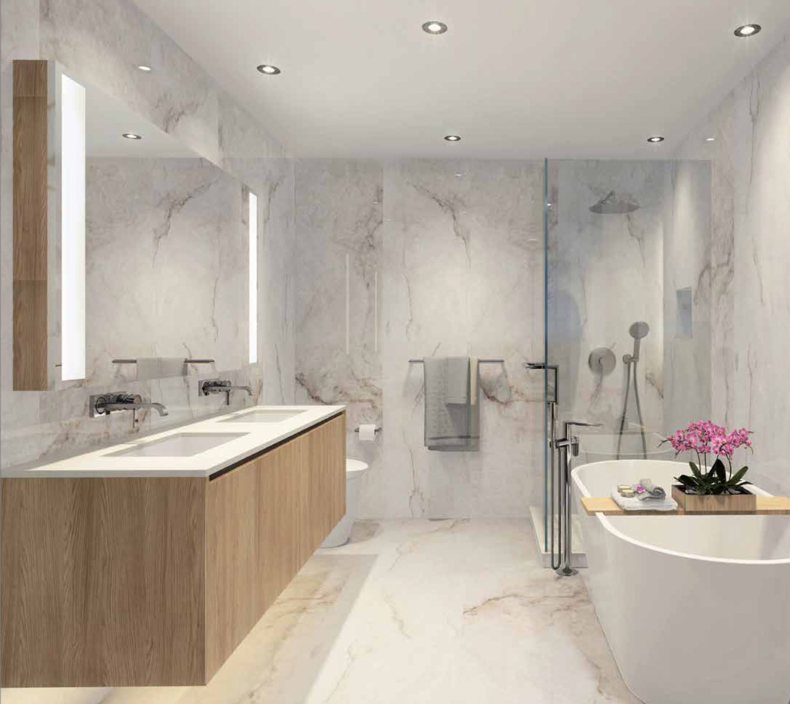 Millennium Central Lonsdale Condos in North Vancouver – photo 6