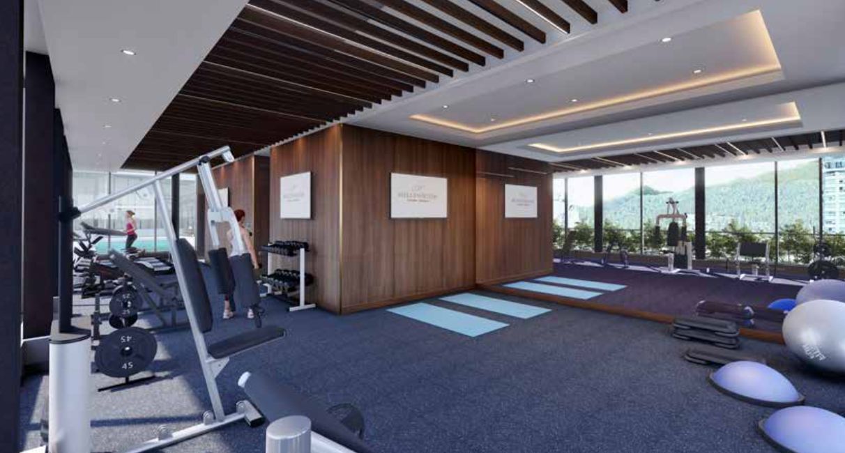 Millennium Central Lonsdale Condos in North Vancouver – photo 7