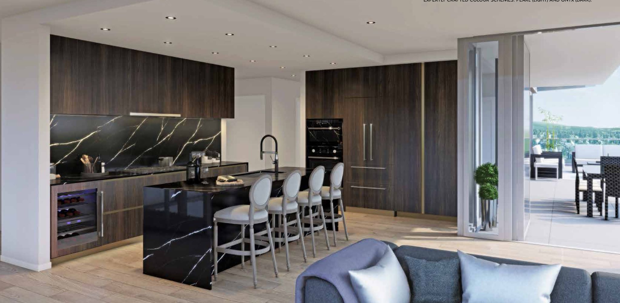 Millennium Central Lonsdale Condos in North Vancouver – photo 3