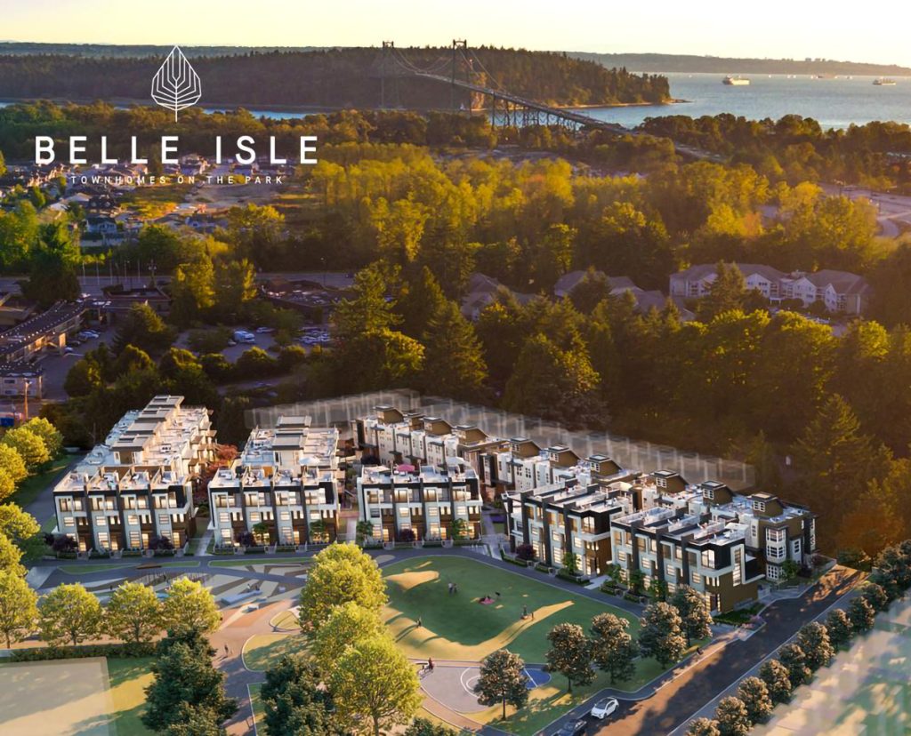 Belle Isle in North Vancouver – photo 5