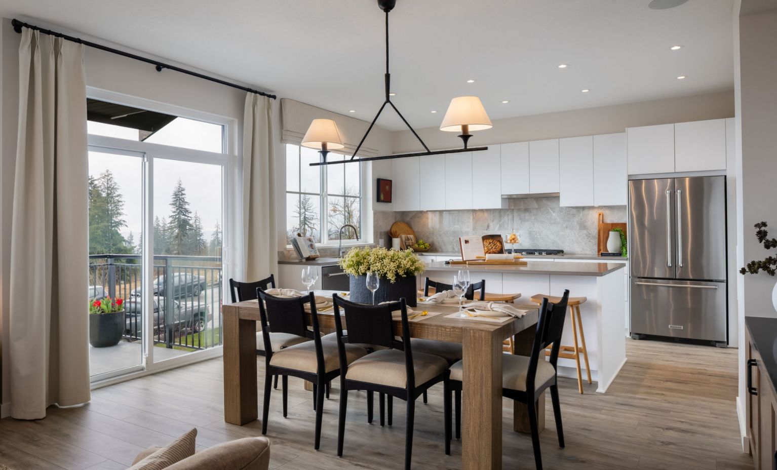 Ridgewood in Coquitlam – photo 1